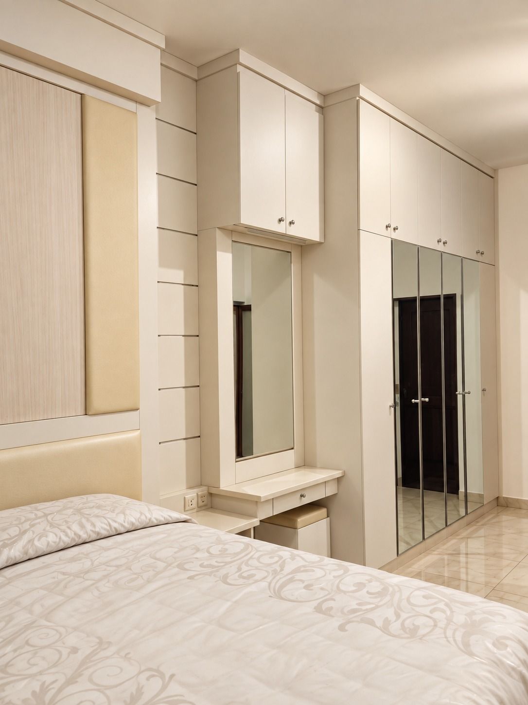 Ragam kamar dan penyimpanan, dokumentasi foto 2.